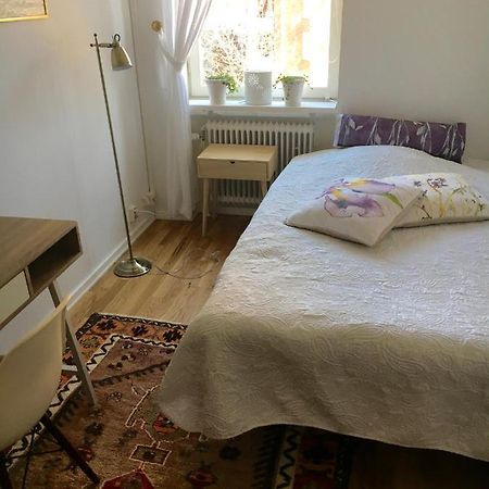 Farsta Bed And Breakfast Sztokholm Zewnętrze zdjęcie