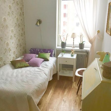 Farsta Bed And Breakfast Sztokholm Zewnętrze zdjęcie